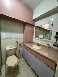 Blk 110B Punggol Field (Punggol), HDB 4 Rooms #611035321